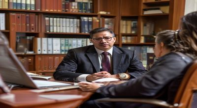 Asesoría jurídica · Asunción
