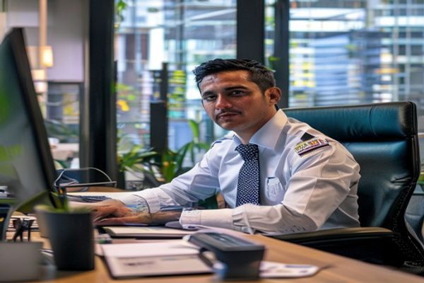 Apertura de empresa EAS para extranjeros